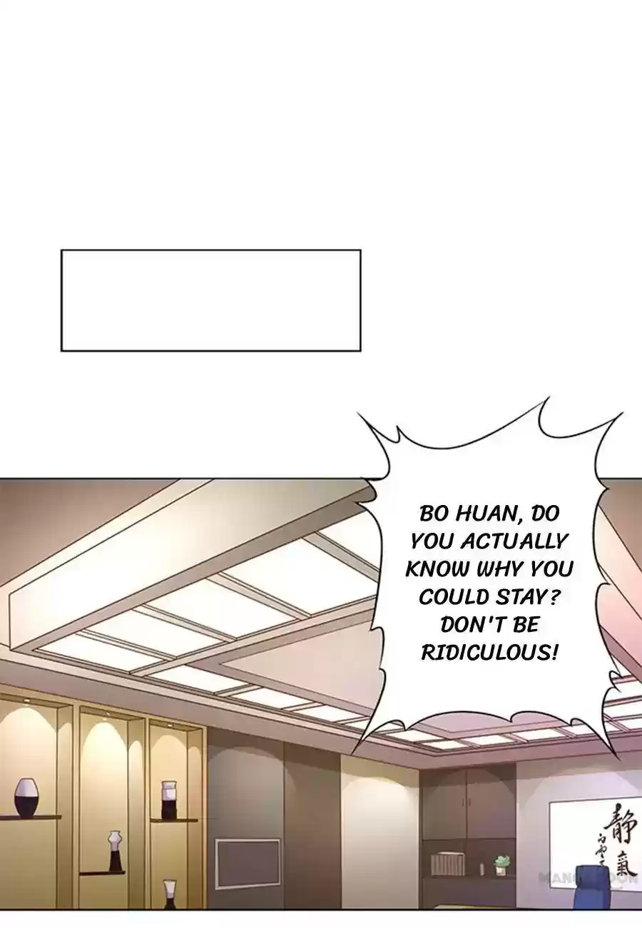 When Doctor Chu Wants Romance Episode 98