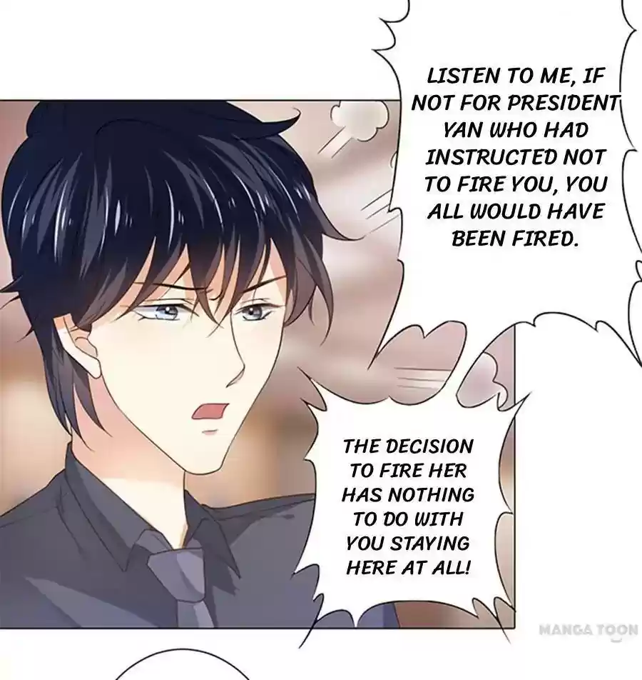 When Doctor Chu Wants Romance Episode 98