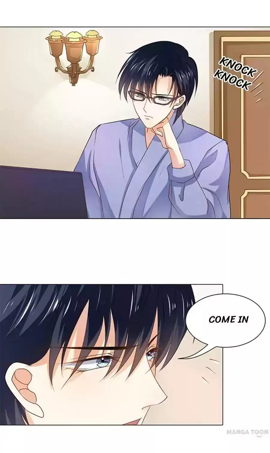 When Doctor Chu Wants Romance Episode 98