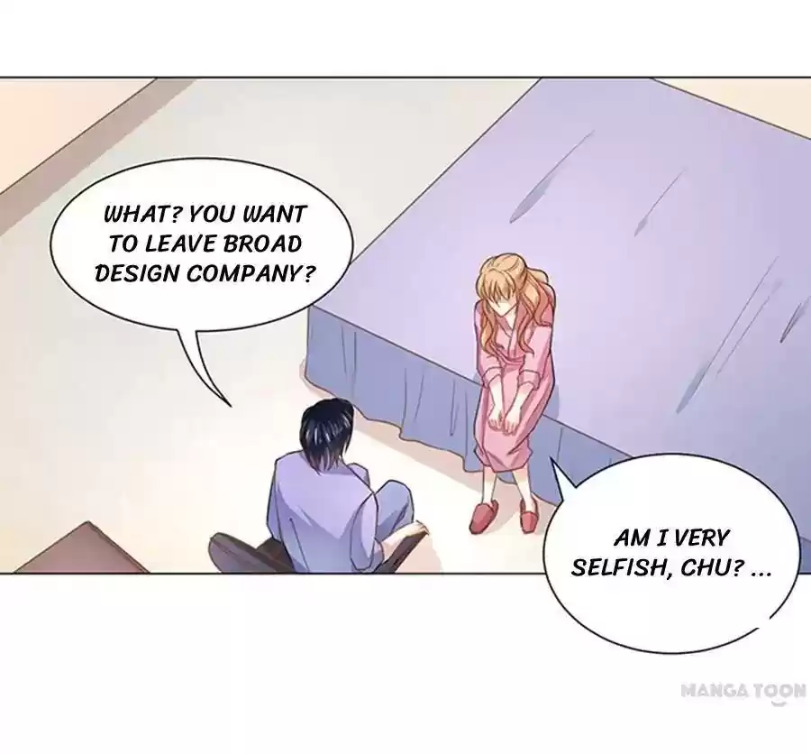 When Doctor Chu Wants Romance Episode 98