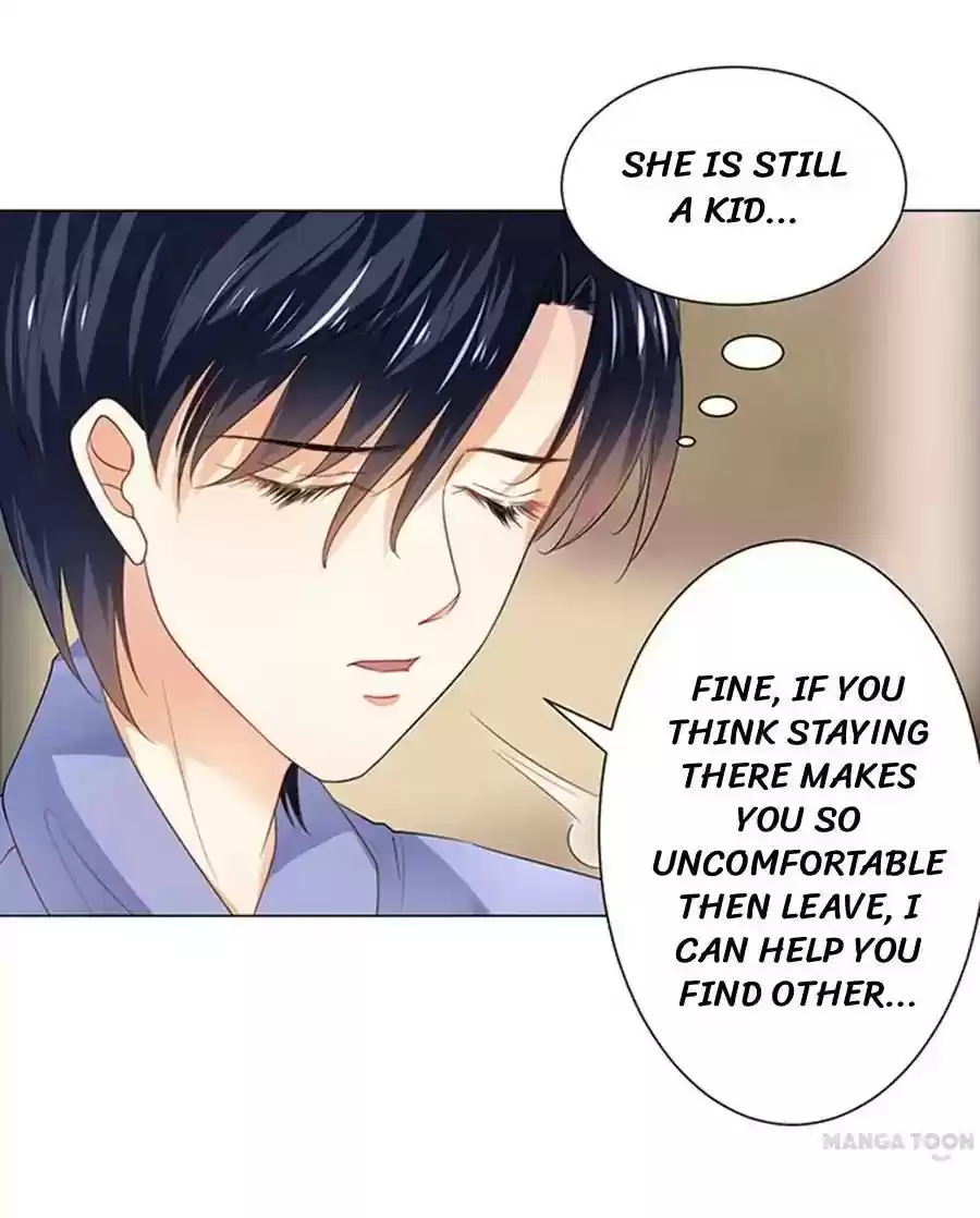 When Doctor Chu Wants Romance Episode 98