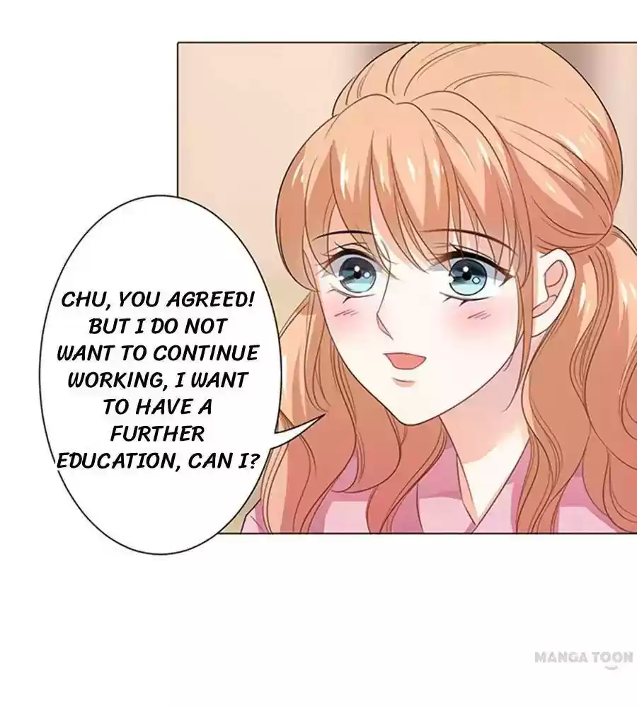 When Doctor Chu Wants Romance Episode 98