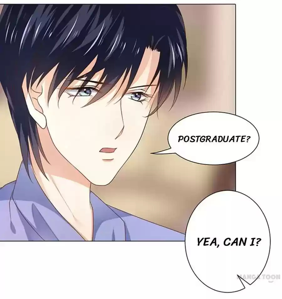 When Doctor Chu Wants Romance Episode 98