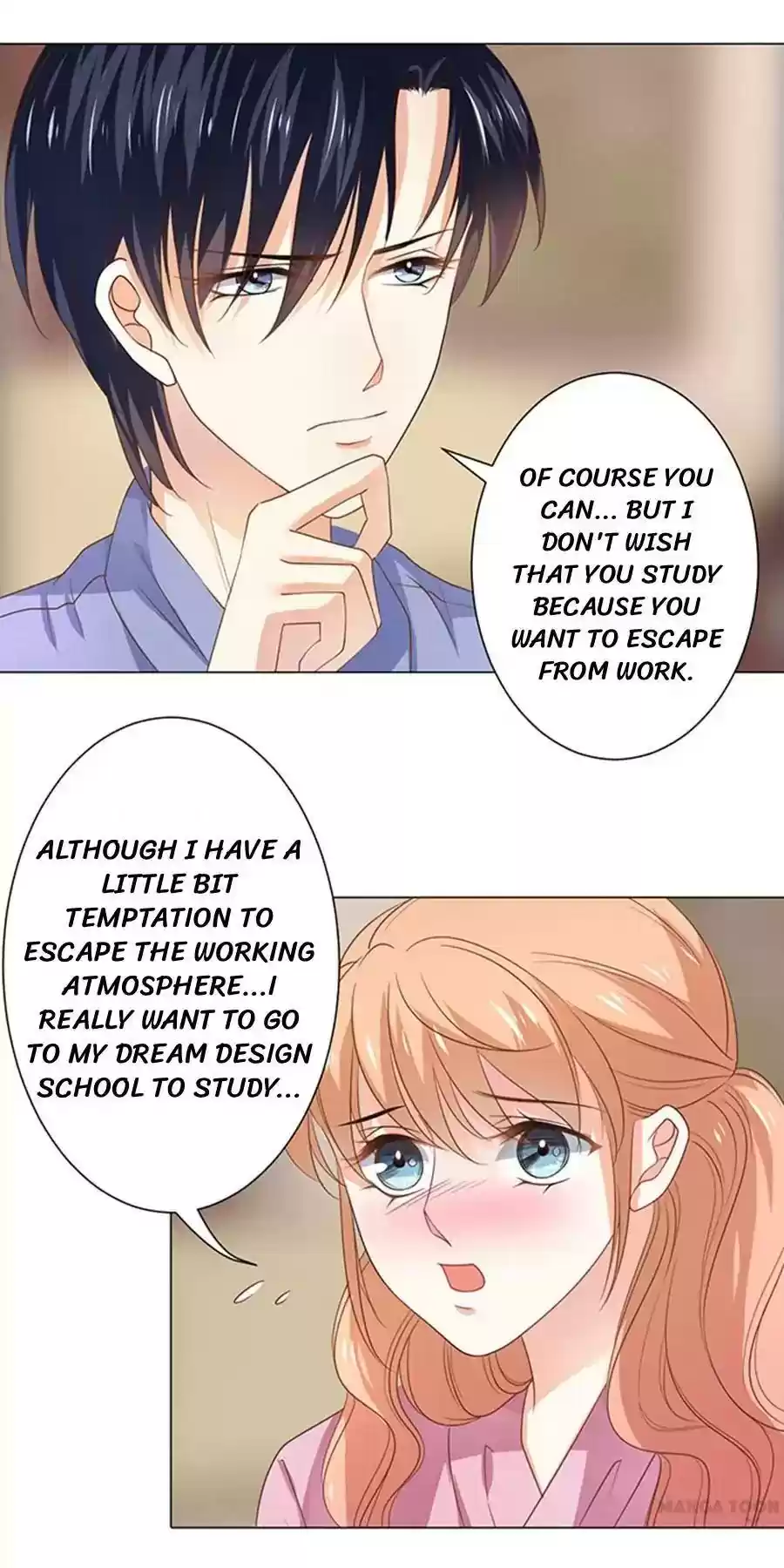 When Doctor Chu Wants Romance Episode 98