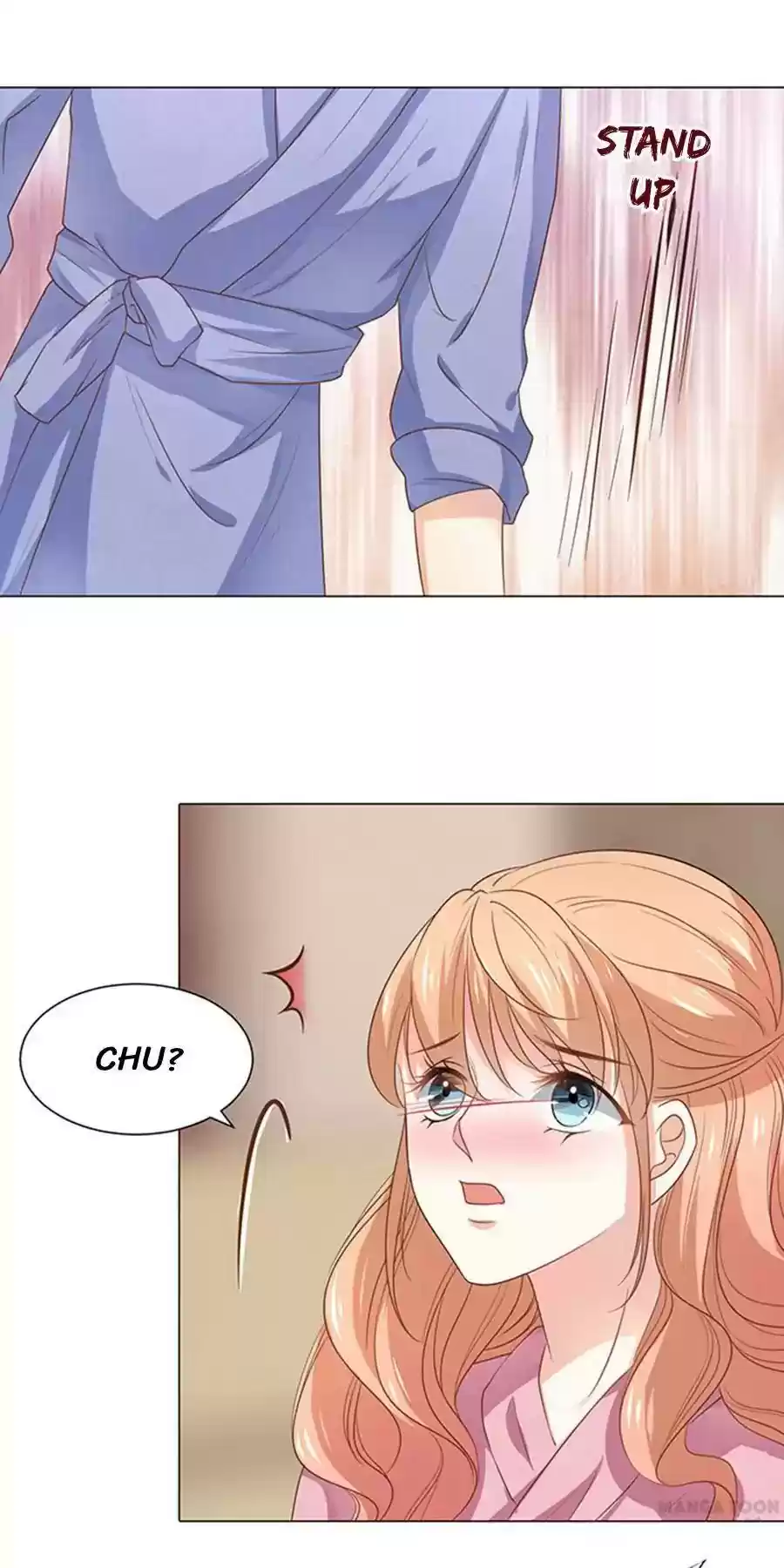 When Doctor Chu Wants Romance Episode 98