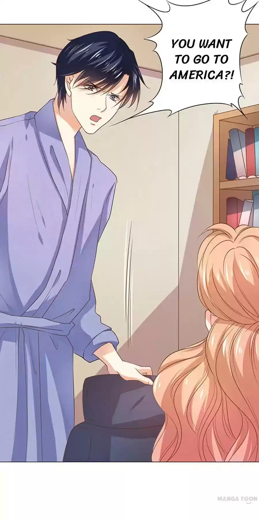 When Doctor Chu Wants Romance Episode 98