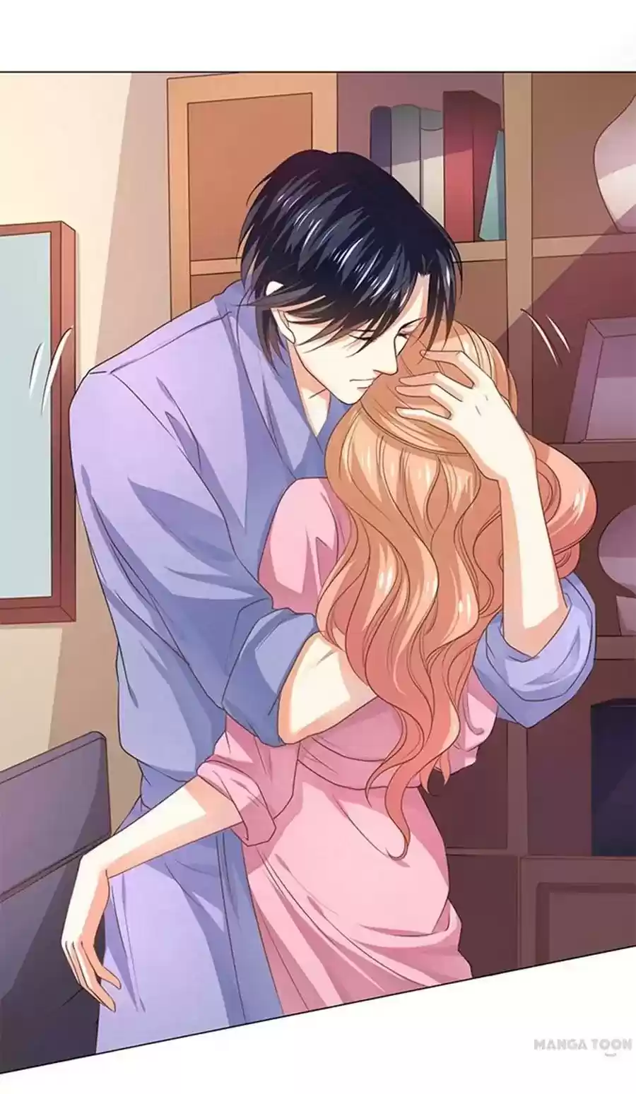 When Doctor Chu Wants Romance Episode 99