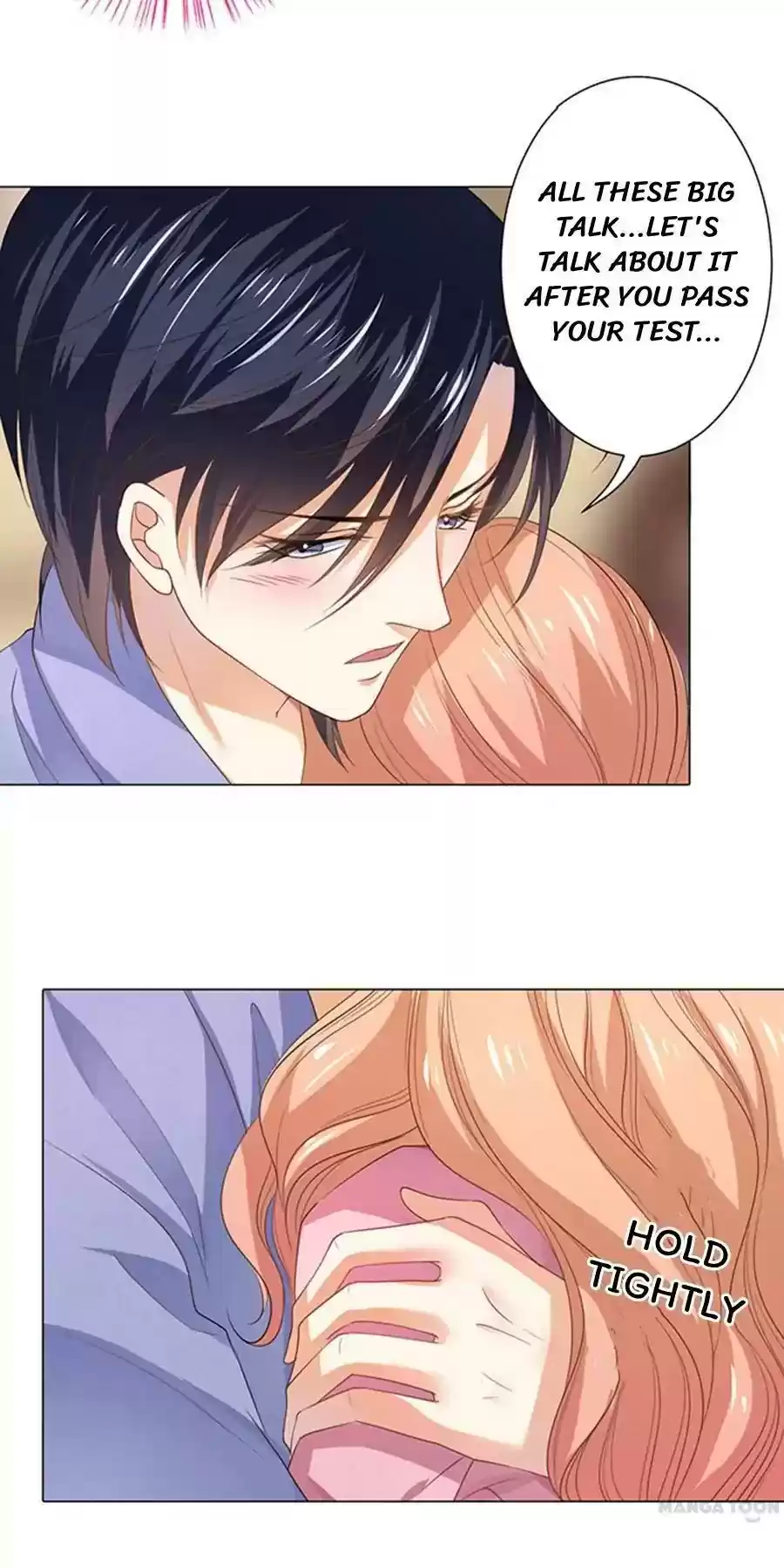 When Doctor Chu Wants Romance Episode 99