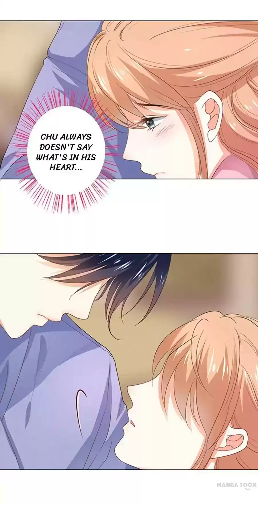 When Doctor Chu Wants Romance Episode 99