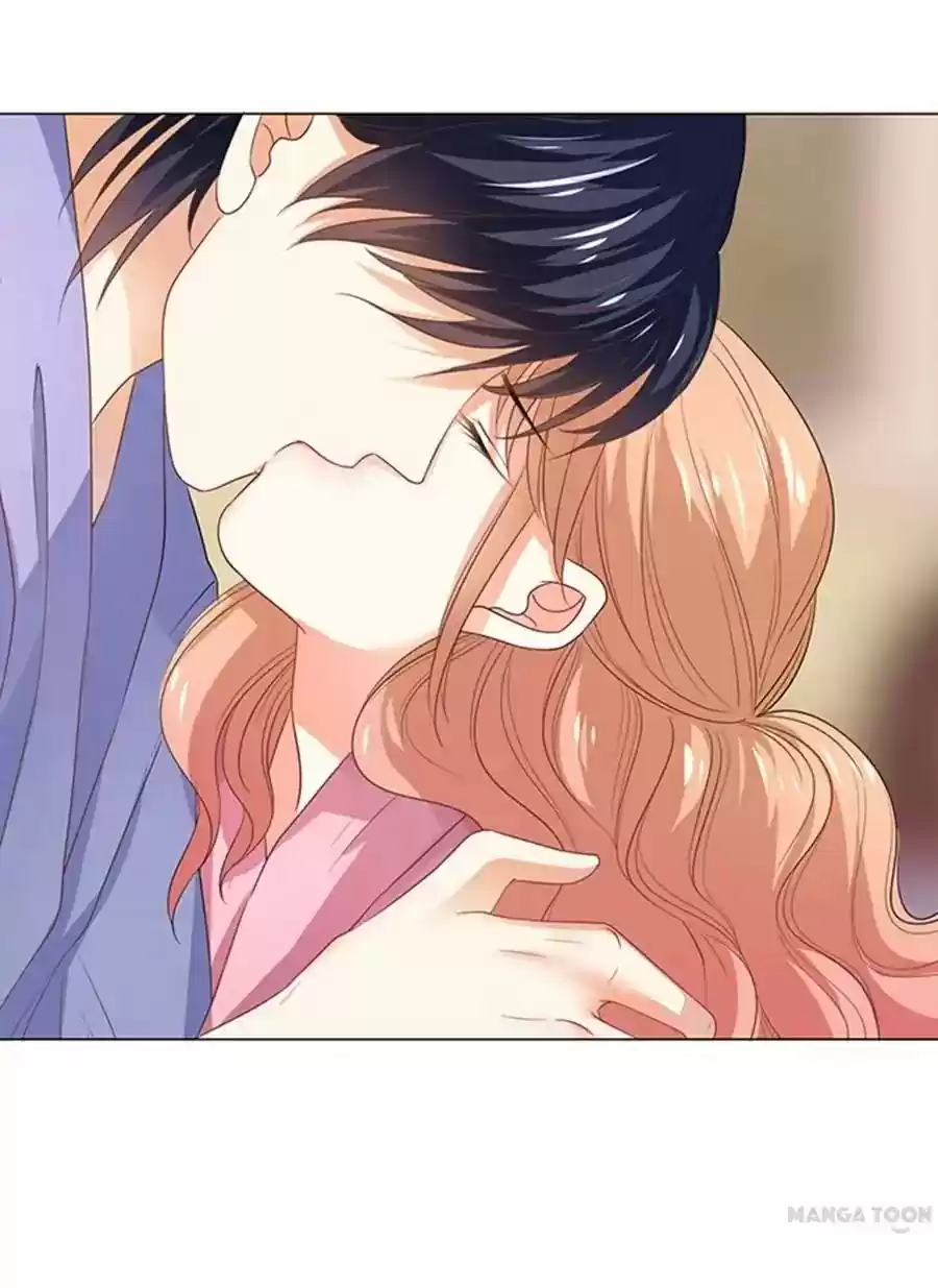 When Doctor Chu Wants Romance Episode 99