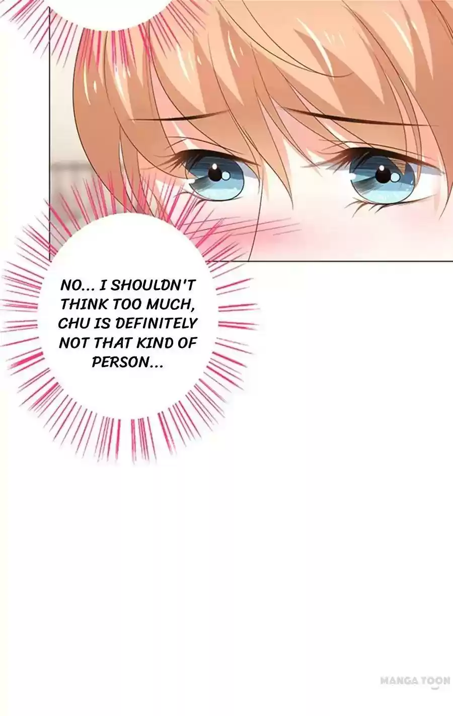 When Doctor Chu Wants Romance Episode 99