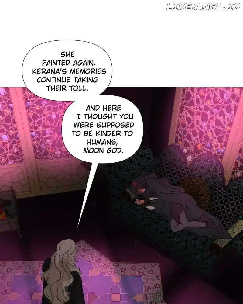 When Jasy Whistles Chapter 100