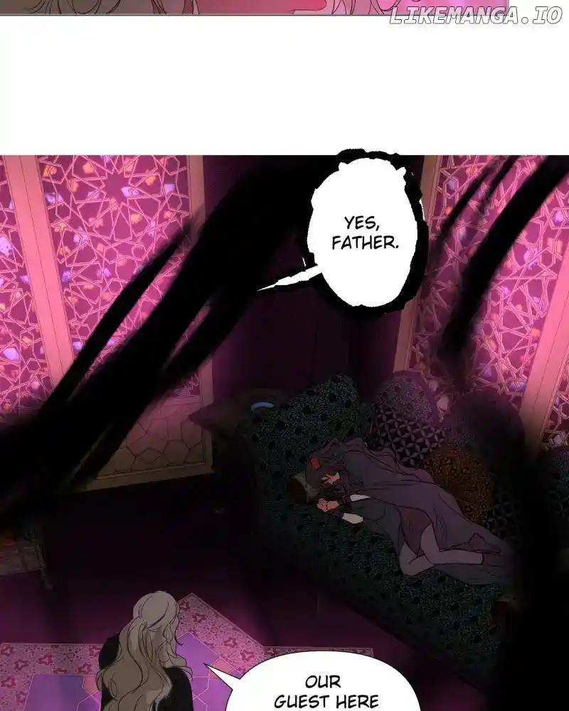 When Jasy Whistles Chapter 100