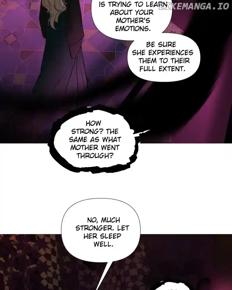 When Jasy Whistles Chapter 100