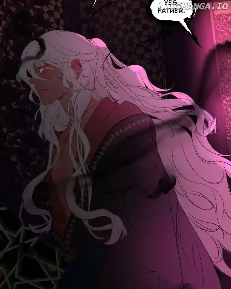 When Jasy Whistles Chapter 100