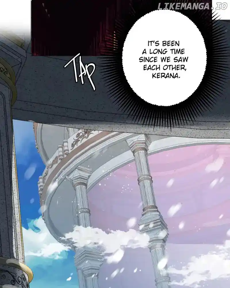 When Jasy Whistles Chapter 100