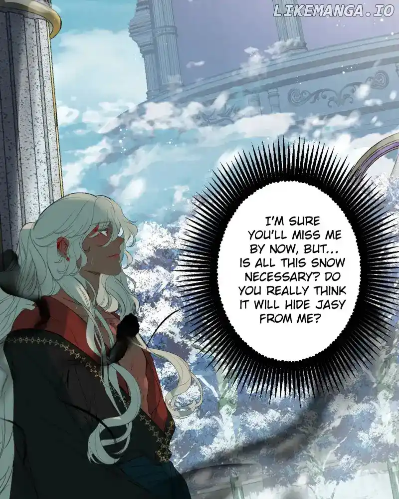 When Jasy Whistles Chapter 100