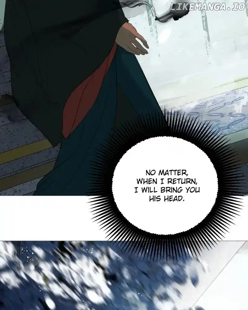 When Jasy Whistles Chapter 100