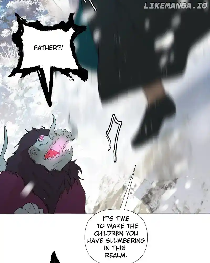 When Jasy Whistles Chapter 100