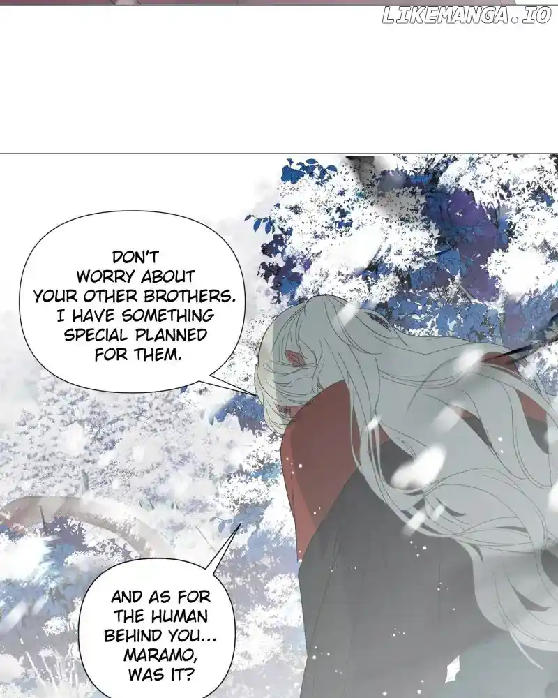 When Jasy Whistles Chapter 100