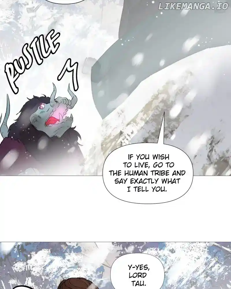 When Jasy Whistles Chapter 100