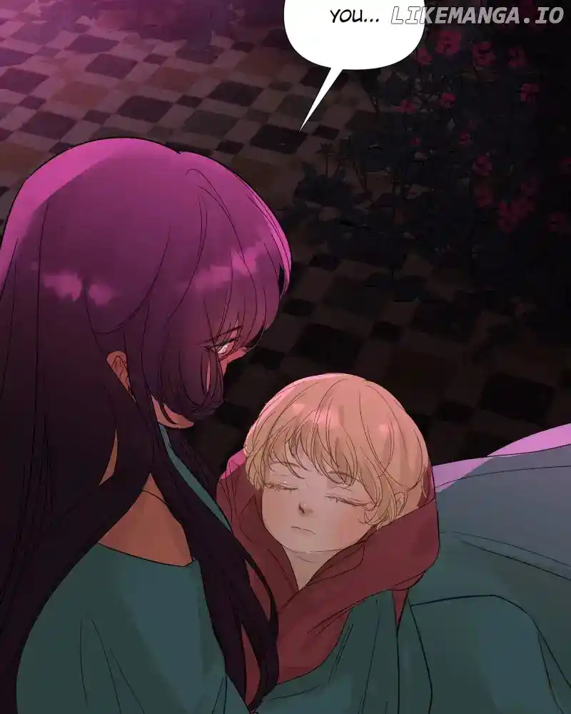 When Jasy Whistles Chapter 100