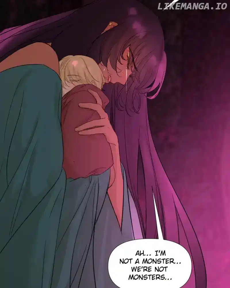 When Jasy Whistles Chapter 100