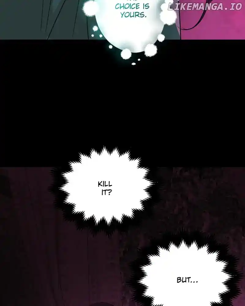 When Jasy Whistles Chapter 100