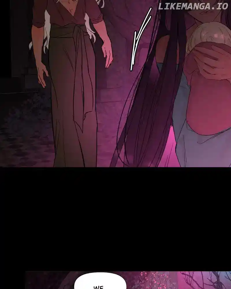 When Jasy Whistles Chapter 100