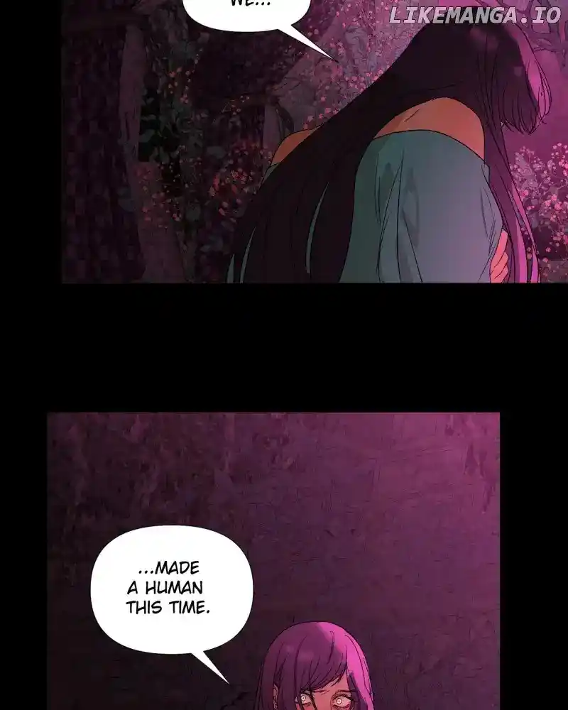 When Jasy Whistles Chapter 100