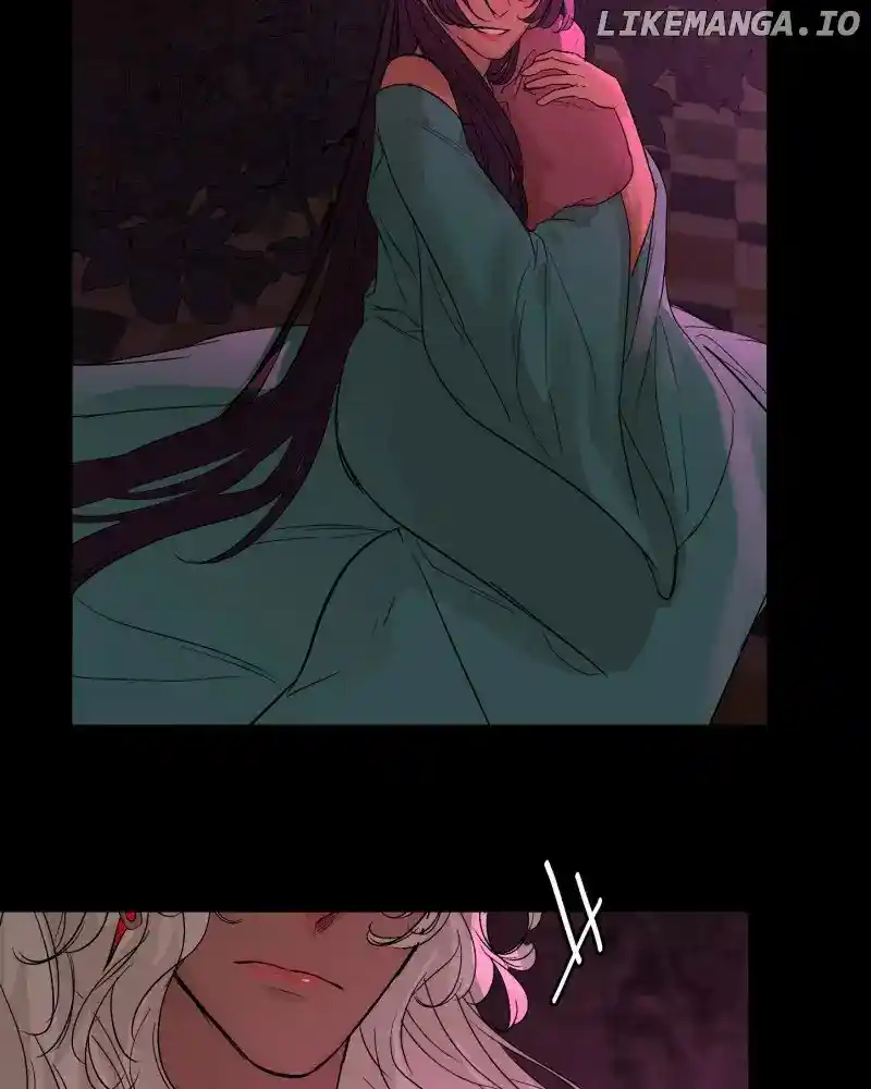 When Jasy Whistles Chapter 100