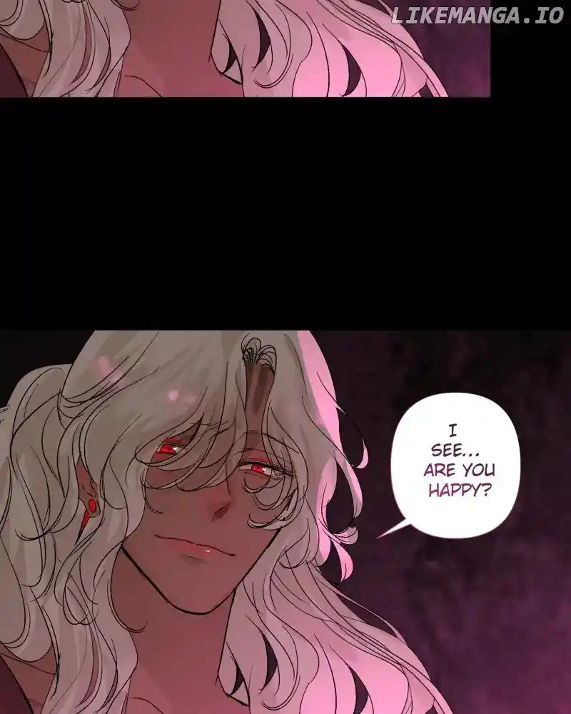 When Jasy Whistles Chapter 100