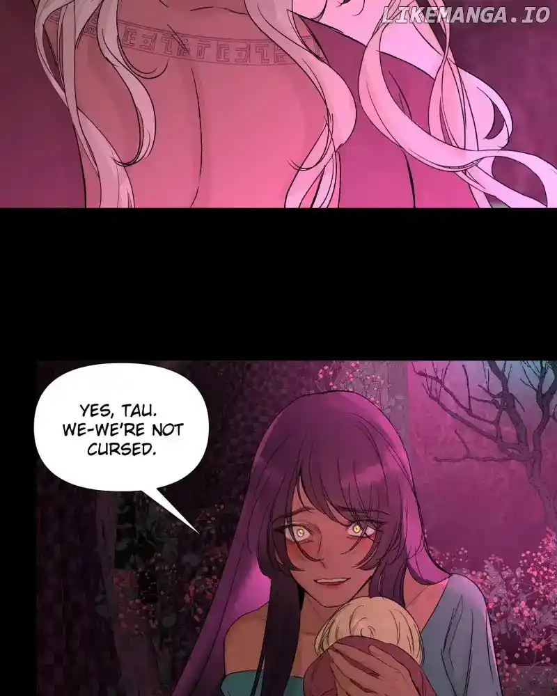 When Jasy Whistles Chapter 100