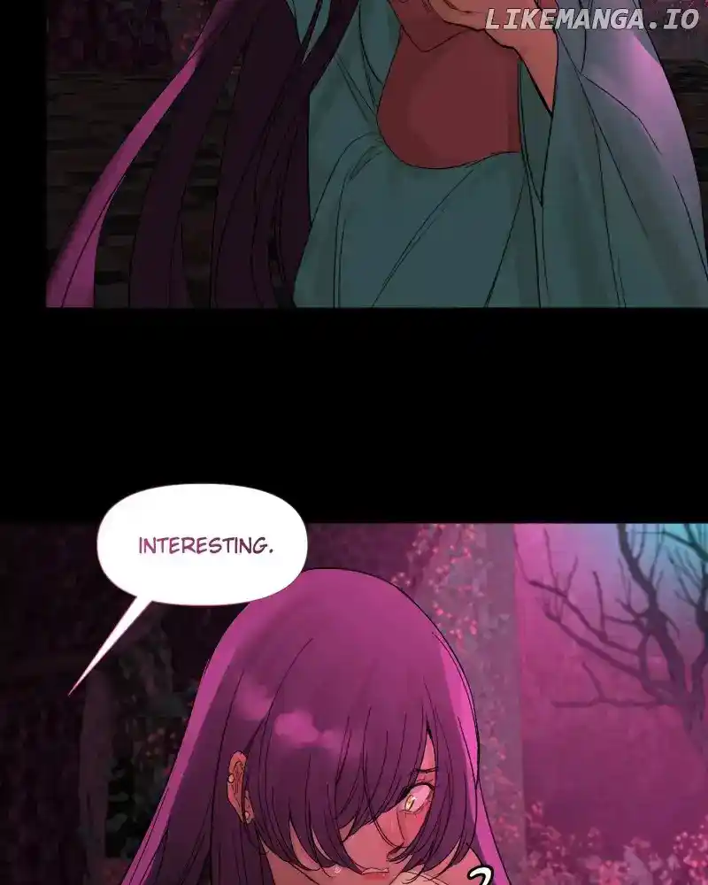 When Jasy Whistles Chapter 100