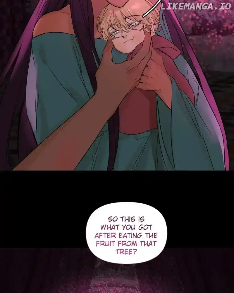 When Jasy Whistles Chapter 100