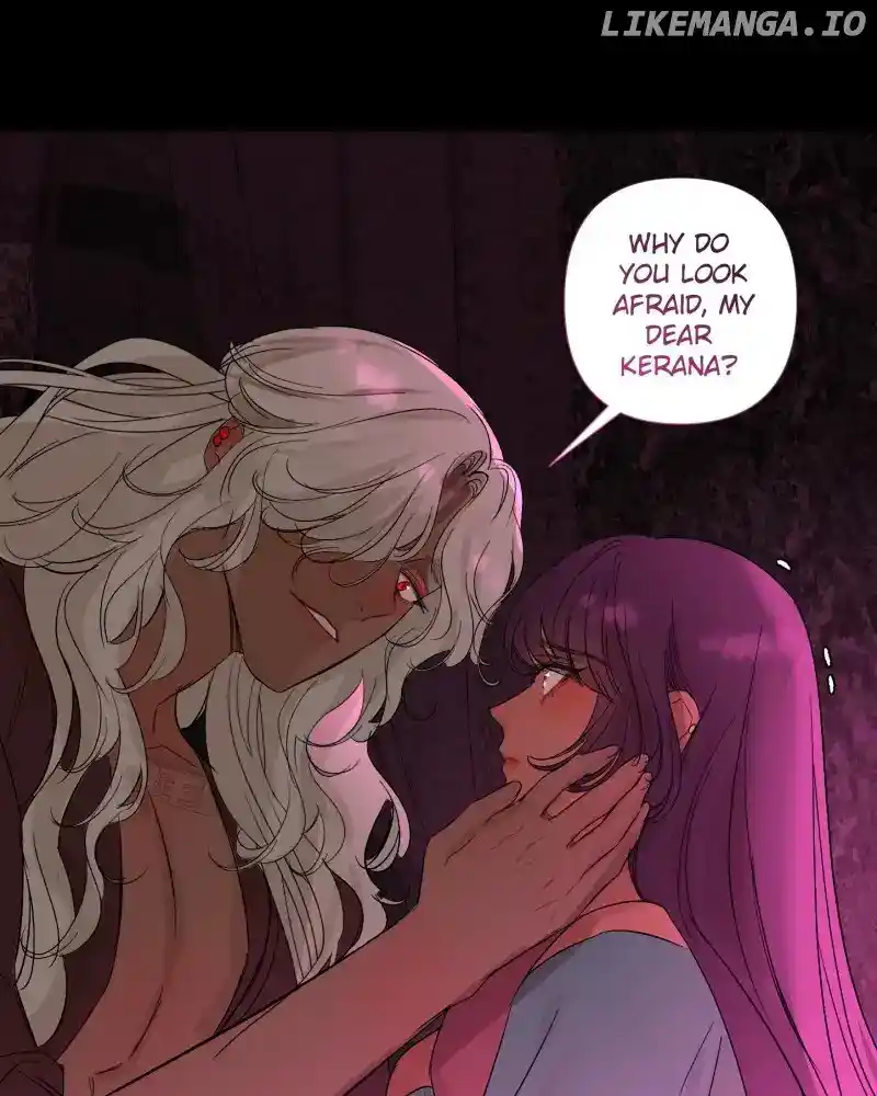 When Jasy Whistles Chapter 100