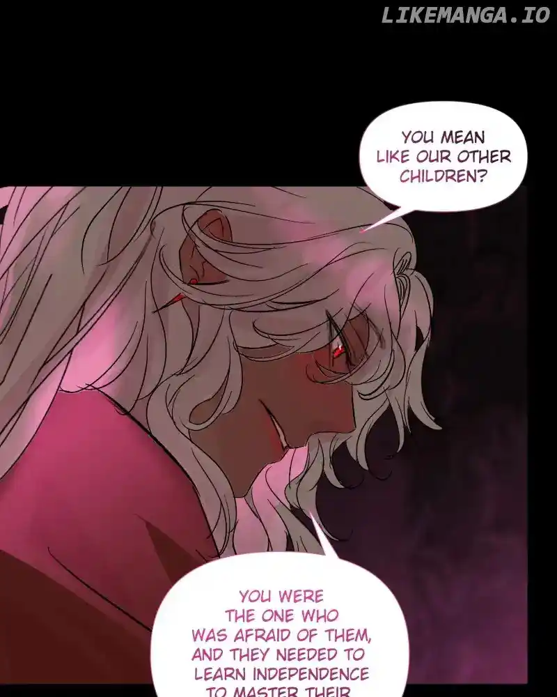 When Jasy Whistles Chapter 100