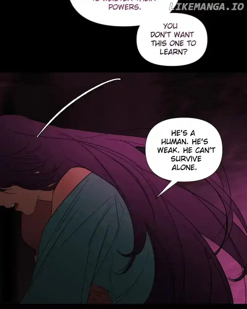 When Jasy Whistles Chapter 100