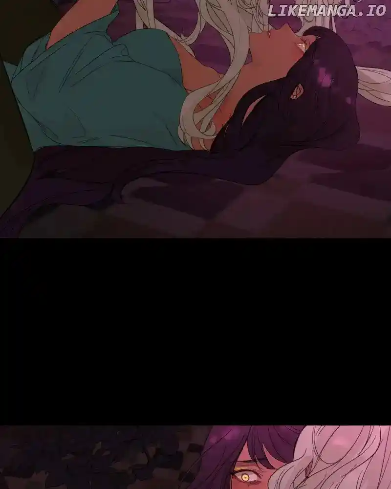 When Jasy Whistles Chapter 100