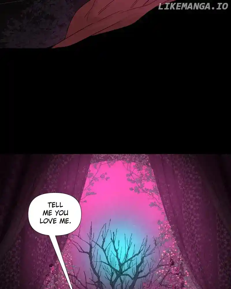 When Jasy Whistles Chapter 100