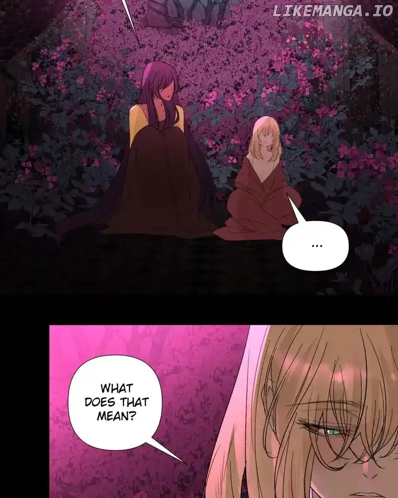 When Jasy Whistles Chapter 100