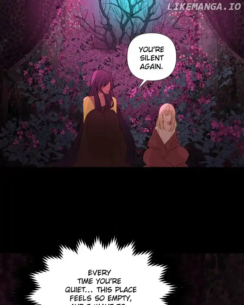 When Jasy Whistles Chapter 100