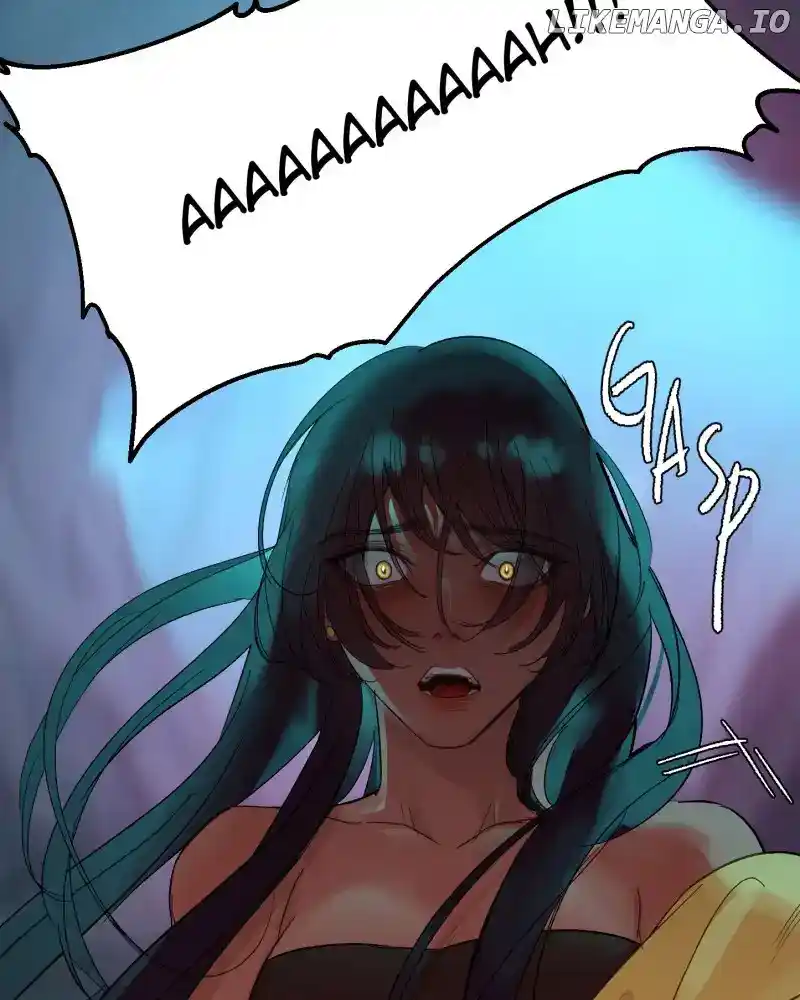 When Jasy Whistles Chapter 100