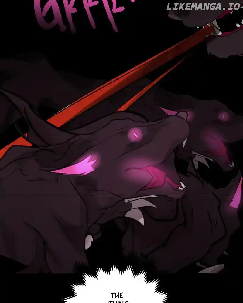 When Jasy Whistles Chapter 100