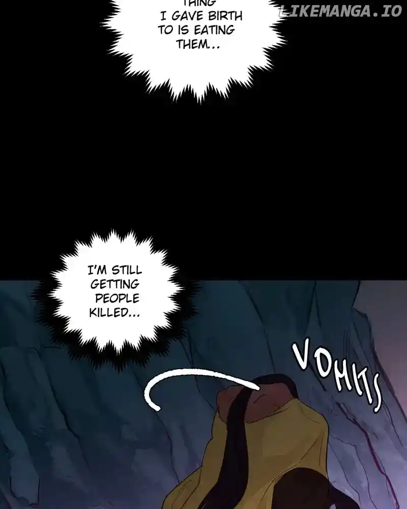 When Jasy Whistles Chapter 100