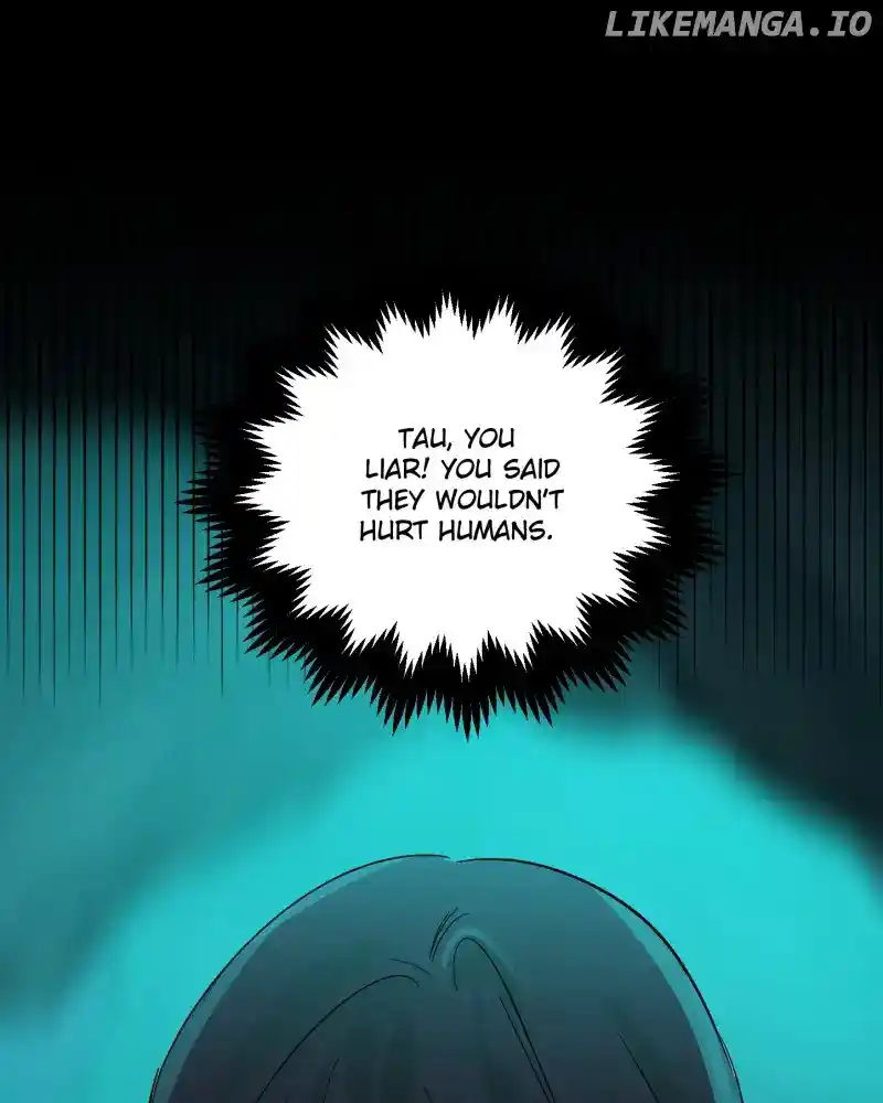 When Jasy Whistles Chapter 100