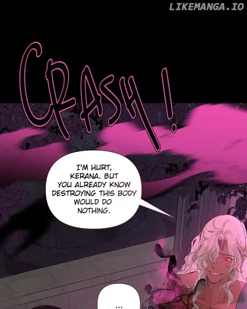 When Jasy Whistles Chapter 100