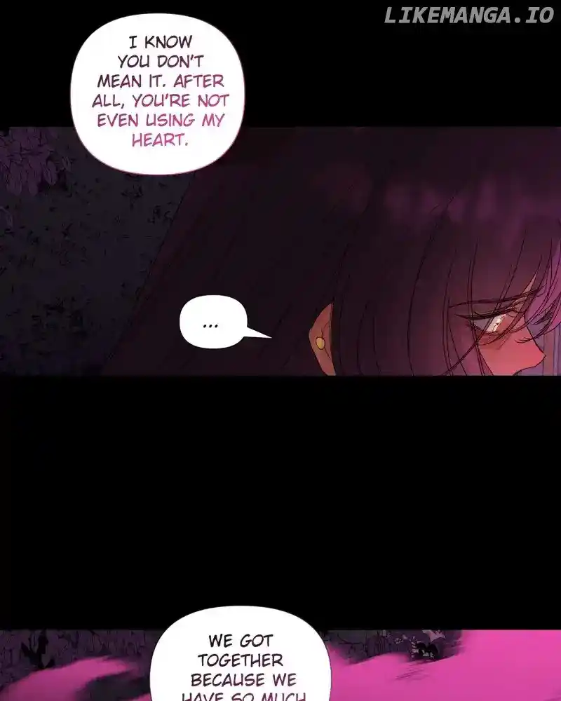 When Jasy Whistles Chapter 100