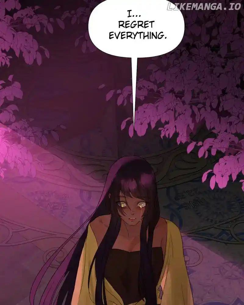 When Jasy Whistles Chapter 100