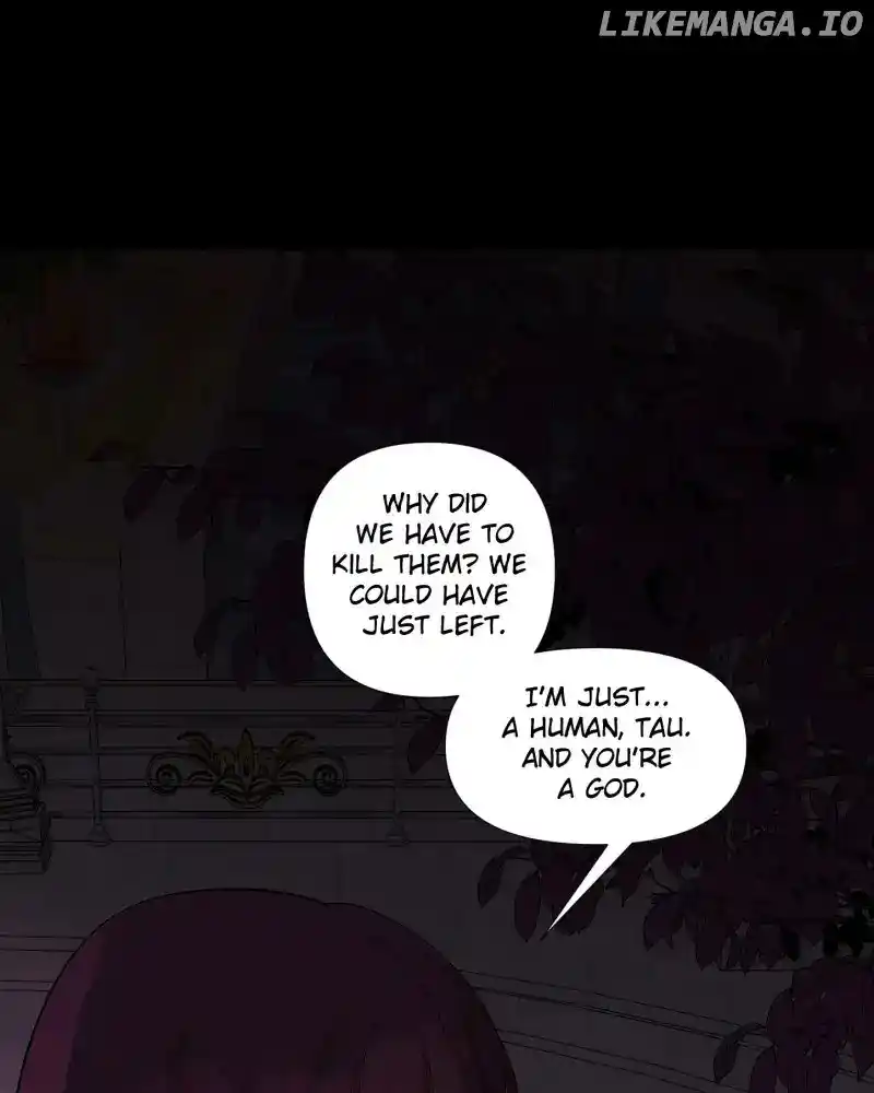 When Jasy Whistles Chapter 100